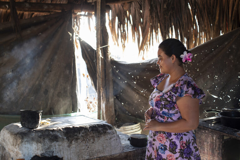 Desplazamiento, territorio y violencia verde en Petén, Guatemala