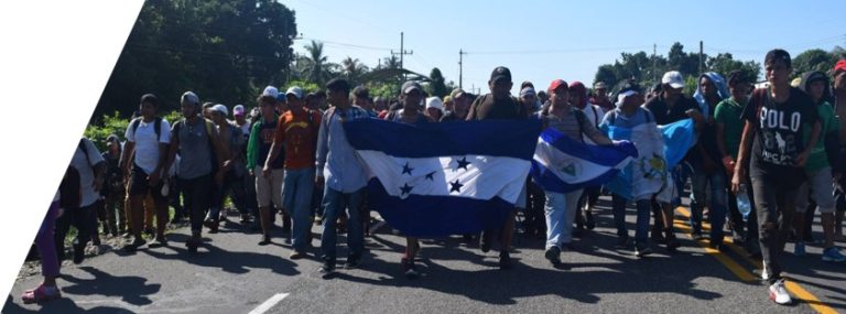 “Antes venía de refugiada, ahora viajo de migrante”. Gestión de las movilidades humanas dentro y fuera de honduras: entre el desplazamiento forzado interno, la migración y el “retorno”